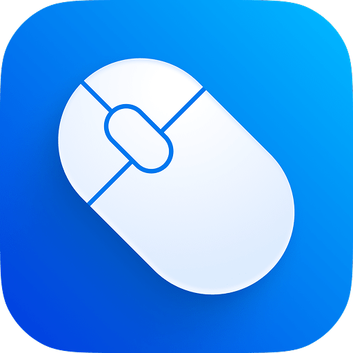 Mouse Jiggler app icon
