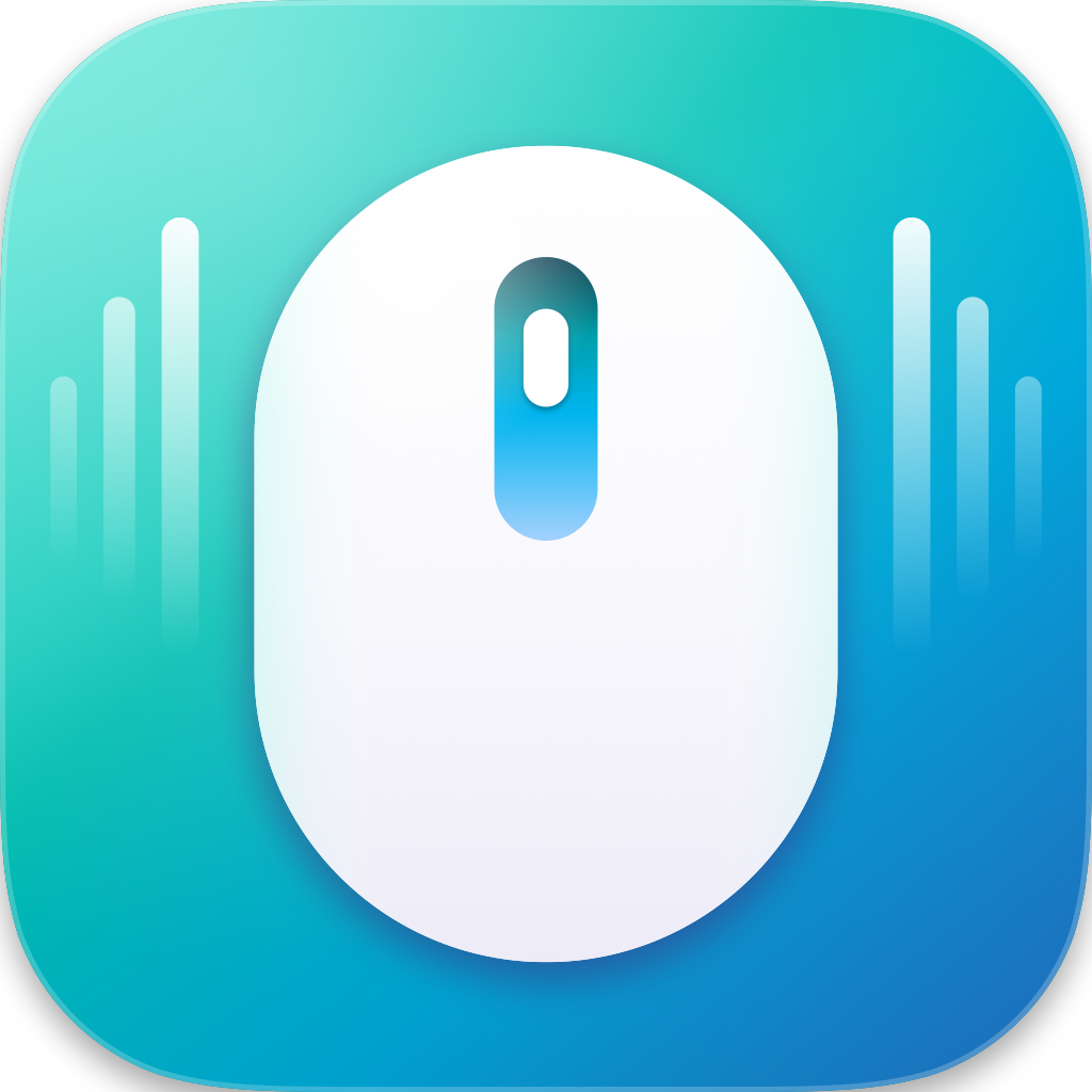 Mouse Scroll app icon